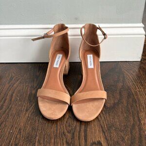 Steve Madden Irenee Block Heel